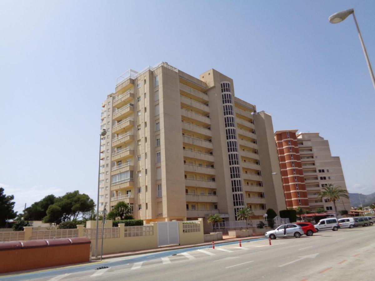 شقة Edificio La Reina كاليبي المظهر الخارجي الصورة