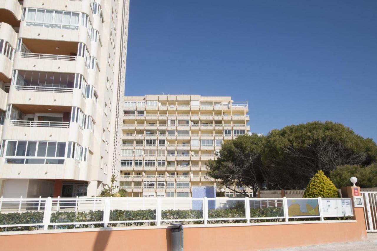 شقة Edificio La Reina كاليبي المظهر الخارجي الصورة