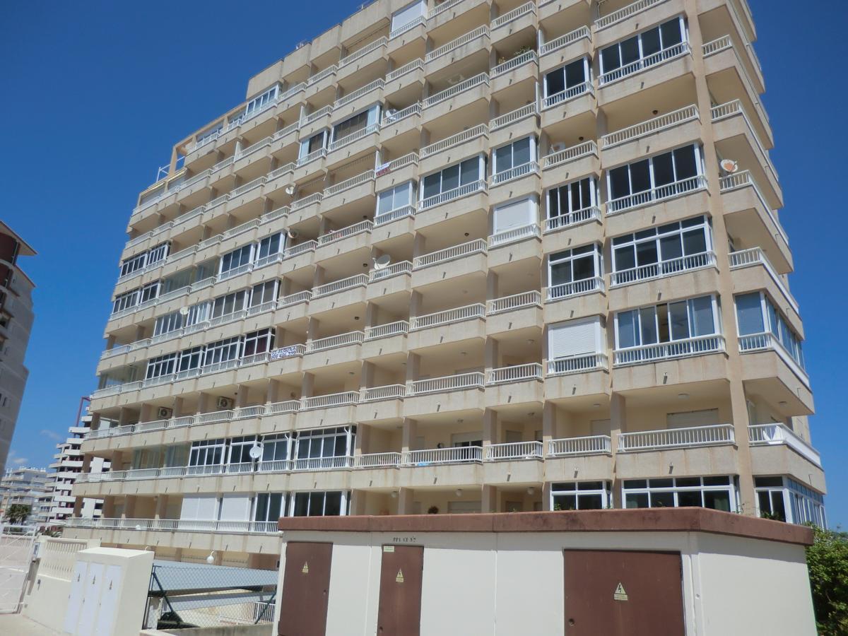 شقة Edificio La Reina كاليبي المظهر الخارجي الصورة