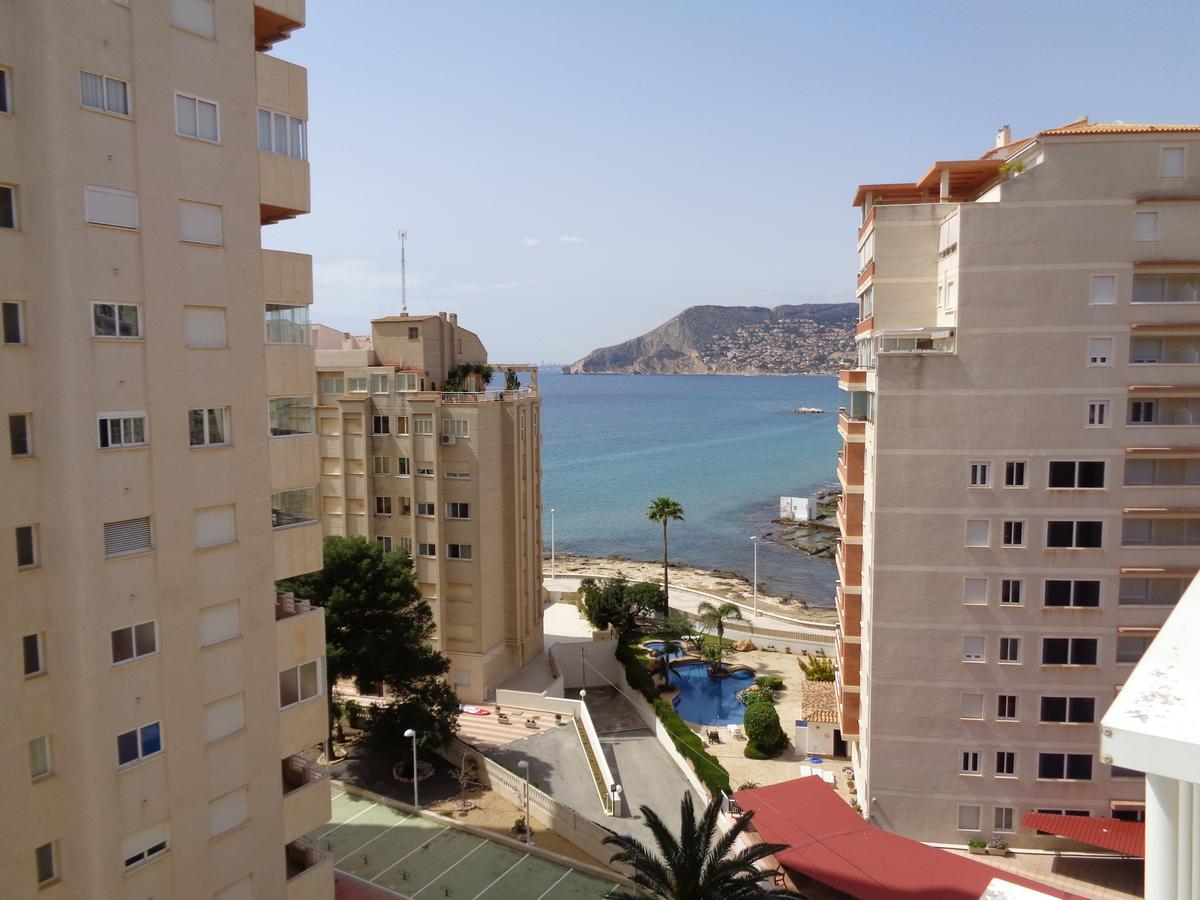 شقة Edificio La Reina كاليبي المظهر الخارجي الصورة